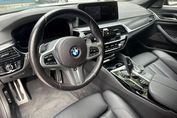 BMW Seria 5 520d xDrive M Sport