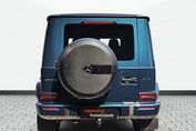 Mercedes Klasa G 63 AMG