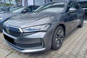 Skoda Superb Edition 130 2.0 TDI DSG