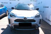 Toyota Yaris Cross Executive 1.5 Hybrid