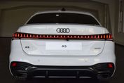 Audi A5 TFSI quattro S line