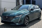 Peugeot 308 Allure EAT8  1.5 BlueHDi