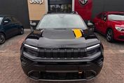 Jeep Avenger The North Face 1.2 mHEV 4xe