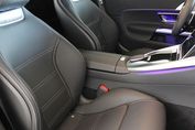 Mercedes AMG GT 55 4Matic+ Coupe