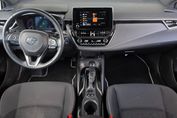 Toyota Corolla 1.8 Hybrid Comfort