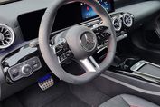 Mercedes Klasa A 250 e Saloon AMG Line