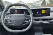 Kia EV3 81.4KWH Business Line