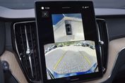 Volvo XC60 B5 AWD Ultra Dark