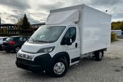 Fiat Ducato Maxi HD L3 Kontener 8EP