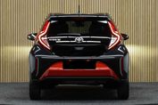 Toyota Aygo X Style 1.0 Benzyna
