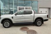 Ford Ranger Wildtrak PHEV A10