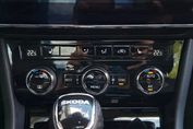 Skoda Superb 2.0 TDI L&K DSG