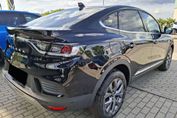 Renault Arkana Techno 1.3 TCe mHEV