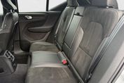 Volvo XC40 T5 Plug-In Hybrid R-Design aut