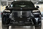BMW X7 xDrive40d M Sport