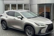 Lexus NX 350h Prestige 2.5 Hybrid