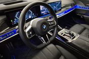 BMW Seria 7 740d xDrive mHEV sport-aut