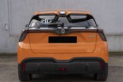 MG 4 77kWh Luxury Long Range