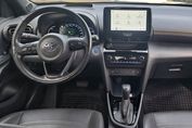 Toyota Yaris Cross Hybrid 1.5 Premiere Edition