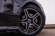 Mercedes Klasa A 220 4-Matic AMG Line