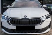 Skoda Octavia Edition 130 Selection 1.5 TSI mHEV  DSG