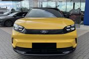 Ford Capri Premium AWD 79 kWh