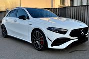 Mercedes Klasa A 35 AMG 4-Matic