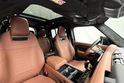 Land Rover Defender 110 P635 V8 OCTA