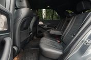 Mercedes GLE 400 d 4MATIC AMG Line