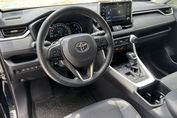 Toyota RAV4 Executive 2.5 Hybrid