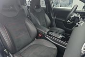 Mercedes Klasa A 200 AMG Line