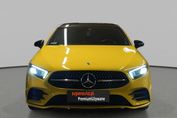 Mercedes Klasa A 200 AMG Line 7G-DCT