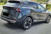 Kia Sportage 1.6 T-GDI L 2WD DCT