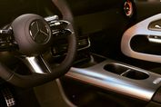 Mercedes GLB 250+ EQ