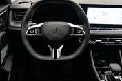 MG HS Exclusive aut 1.5T HEV+