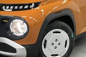 Hyundai Inster 49kWh Pure
