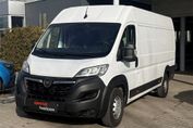 Opel Movano L4H2