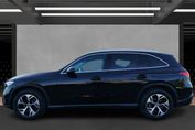 Mercedes GLC 220 d mHEV 4-Matic Avantgarde