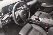 Mercedes Klasa A 200 7G-DCT