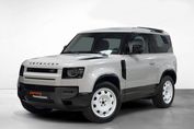 Land Rover Defender 90 Hardtop 3.0 D250 mHEV X-Dynamic SE