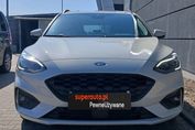Ford Focus 1.5 EcoBoost ST-Line