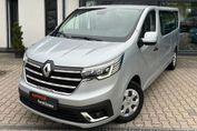 Renault Trafic Kombi L2H1 Equilibre