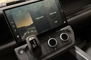 Land Rover Defender 90 Hardtop 3.0 D250 mHEV X-Dynamic SE