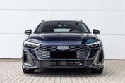 Audi A5 TFSI quattro S line Avant