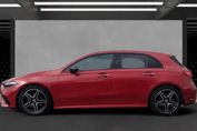 Mercedes Klasa A A 200 AMG Line 7G-DCT