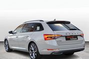Skoda Superb 2.0 TDI SCR Sportline DSG