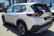 Nissan X-Trail 1.5 Vc-t Mhev Acenta 2WD Xtronic 7OS