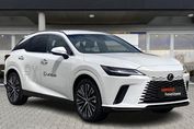Lexus RX 350h Prestige