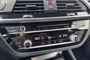 BMW X3 xDrive20i mHEV aut