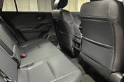 Toyota RAV4 Executive 2.5 Hybrid Dynamic Force AWD